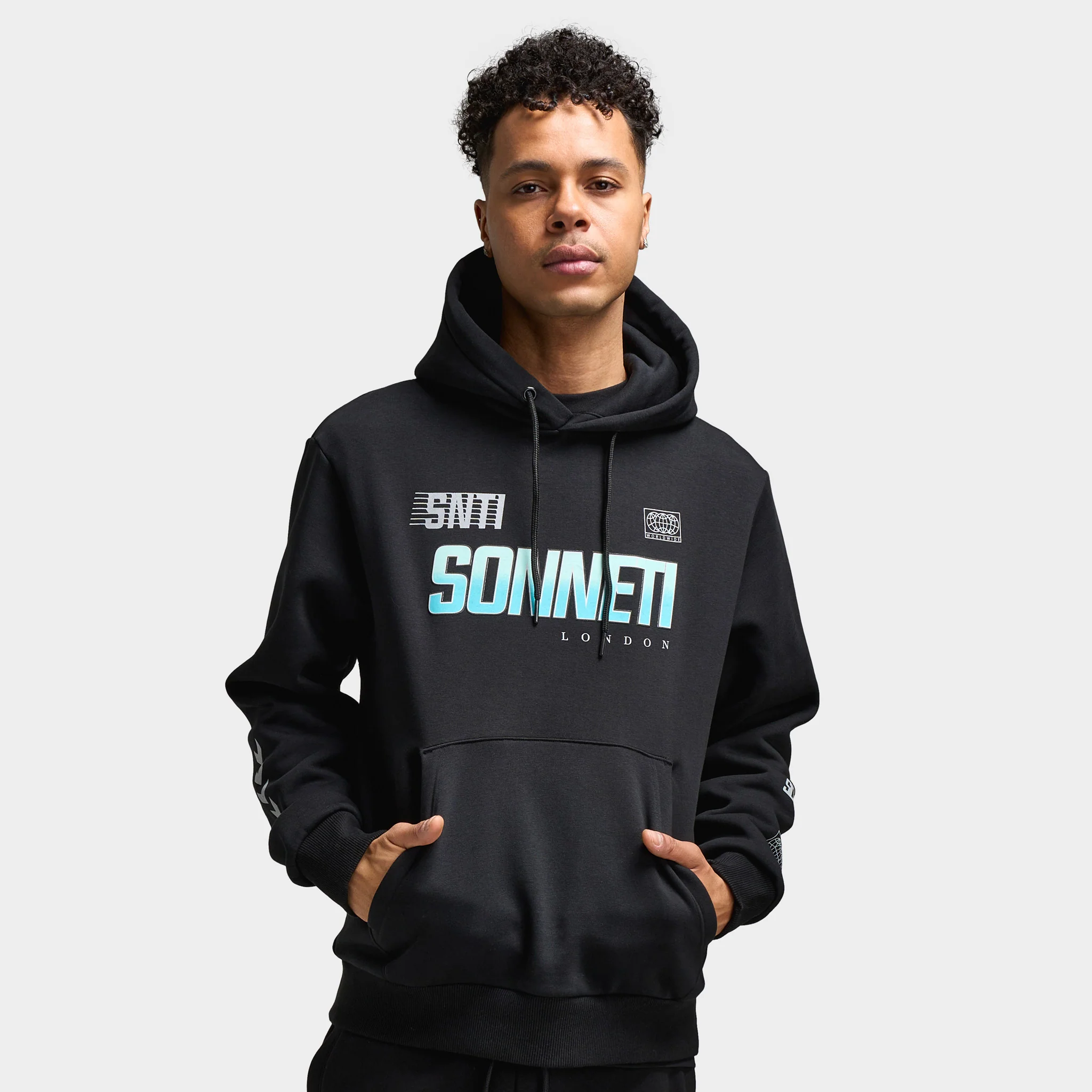 Men's Hoodies & Sweatshirts Sale